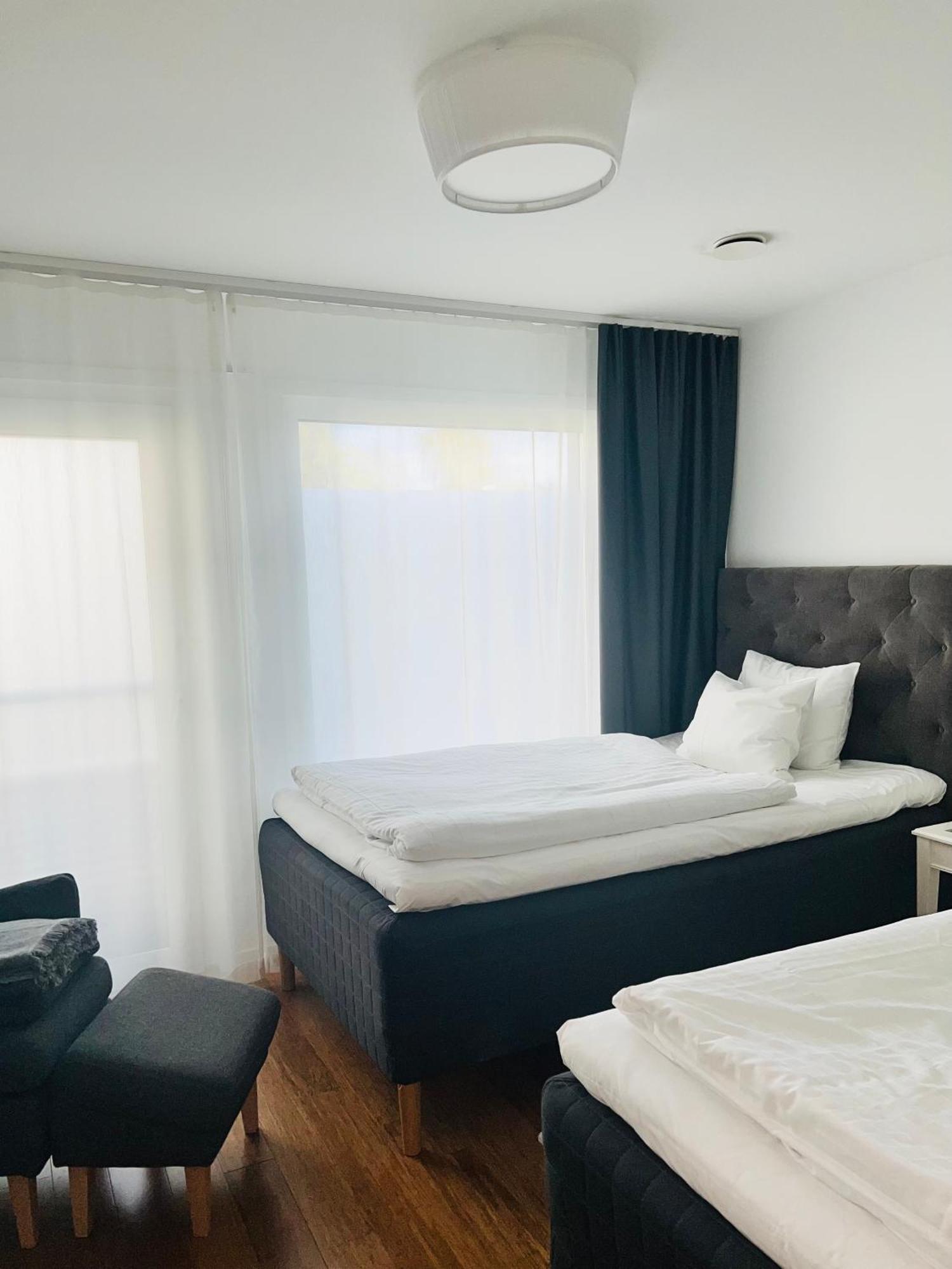 Continental Hotel Sollentuna